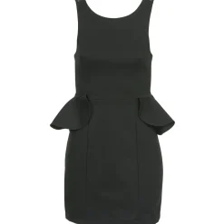 BCBGeneration - HURNA Noir Outlet