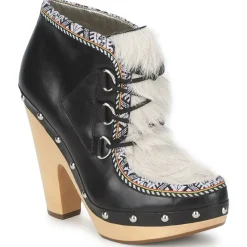 Belle by Sigerson Morrison - BLACKA Sale