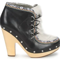 Belle by Sigerson Morrison - BLACKA Sale