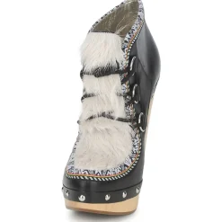 Belle by Sigerson Morrison - BLACKA Sale