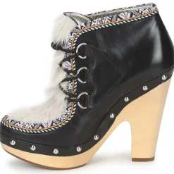 Belle by Sigerson Morrison - BLACKA Sale