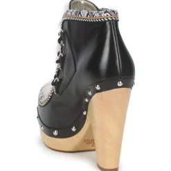 Belle by Sigerson Morrison - BLACKA Sale