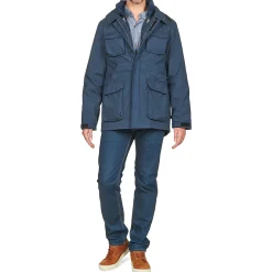 Bellfield - GORIN Marine Discount