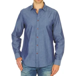 Ben Sherman - BEMA00490 Bleu Online