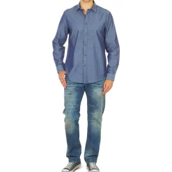 Ben Sherman - BEMA00490 Bleu Online