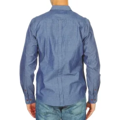 Ben Sherman - BEMA00490 Bleu Online