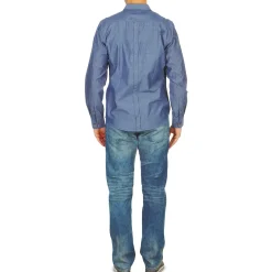 Ben Sherman - BEMA00490 Bleu Online