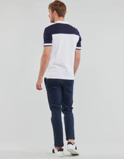 Ben Sherman T-shirts & Polos^- COLOUR BLOCK
