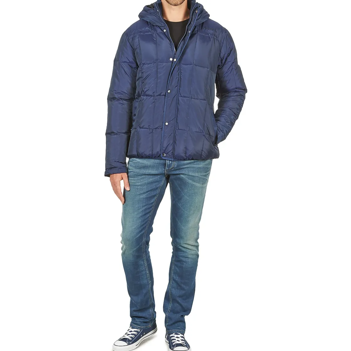 Bench Manteaux^- QUOTA