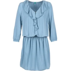 Benetton Robes^- AFIDOUL