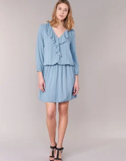 Benetton Robes^- AFIDOUL