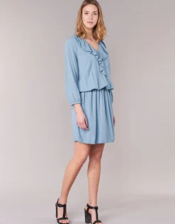 Benetton Robes^- AFIDOUL