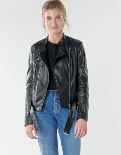 Benetton - 2ALB53673 Noir New