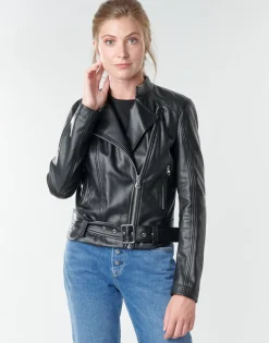 Benetton - 2ALB53673 Noir New