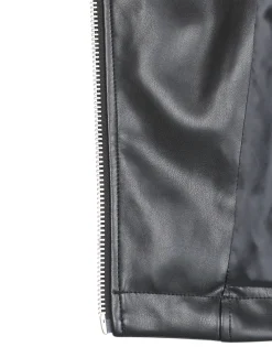 Benetton - 2ALB53673 Noir New