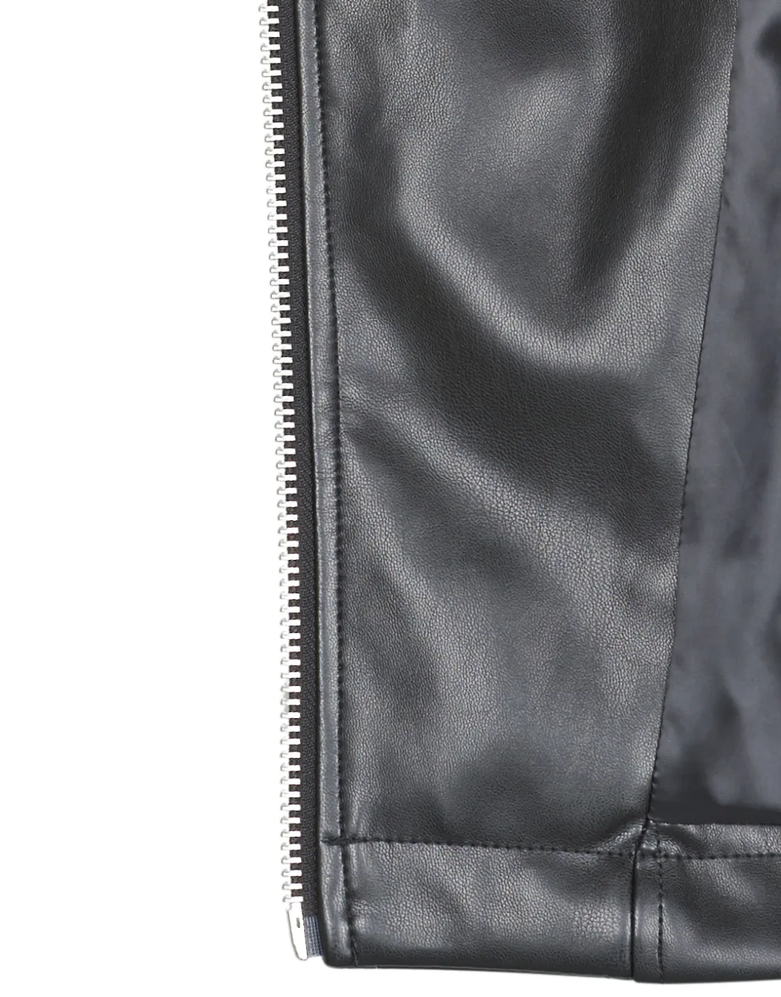 Benetton - 2ALB53673 Noir New