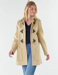 Benetton Manteaux^- 2BZP53655