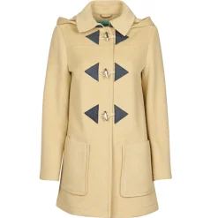 Benetton Manteaux^- 2BZP53655