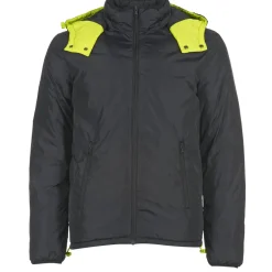 Benetton - CUFU Noir Discount