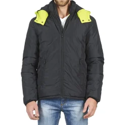 Benetton - CUFU Noir Discount