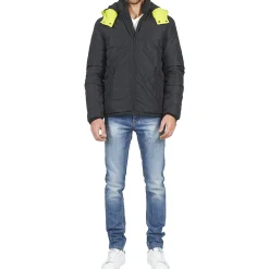 Benetton - CUFU Noir Discount
