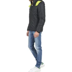 Benetton - CUFU Noir Discount