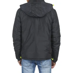 Benetton - CUFU Noir Discount