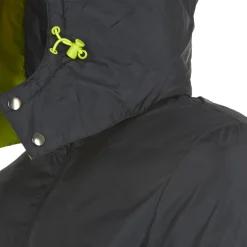 Benetton - CUFU Noir Discount