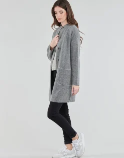 Benetton - 1132E9071-507 Gris Discount