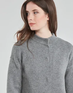 Benetton - 1132E9071-507 Gris Discount