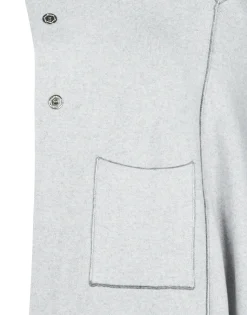 Benetton - 1132E9071-507 Gris Discount