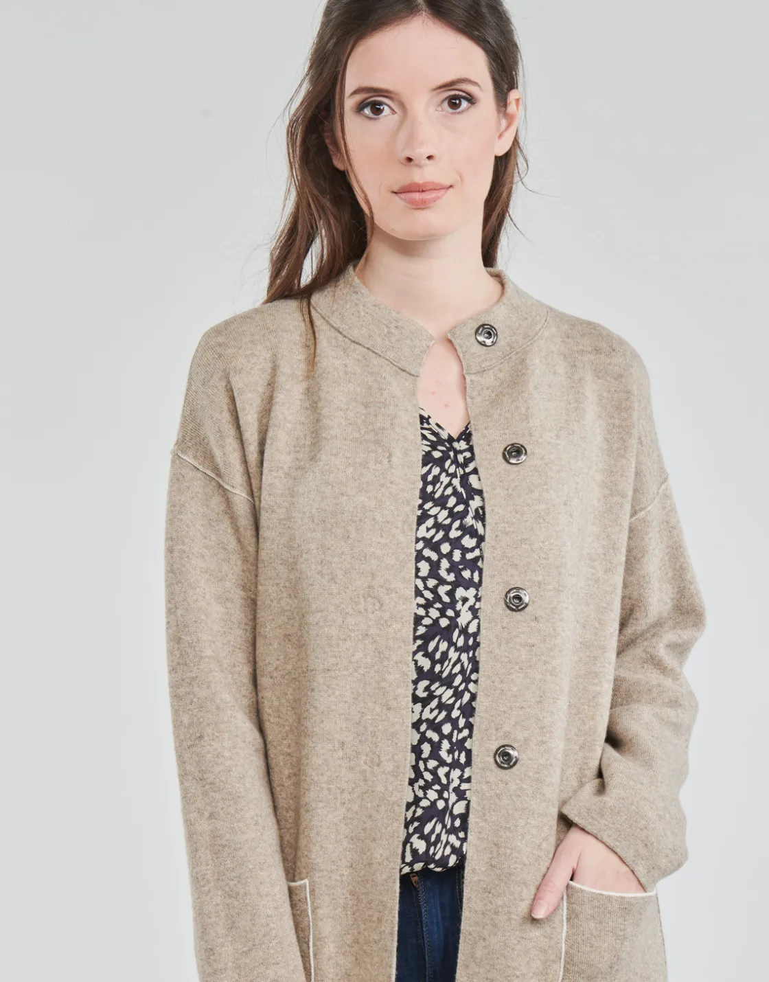 Benetton - 1132E9071-62U Beige Clearance