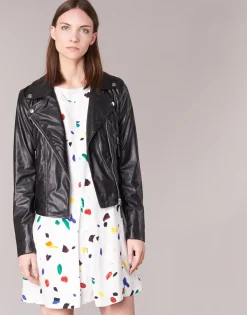Benetton - FAJOLI Noir New