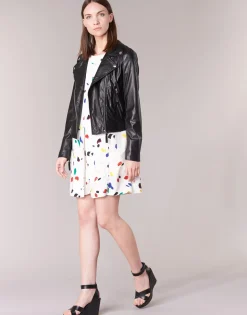 Benetton - FAJOLI Noir New