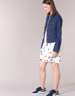 Benetton - FESCAR< Vestes