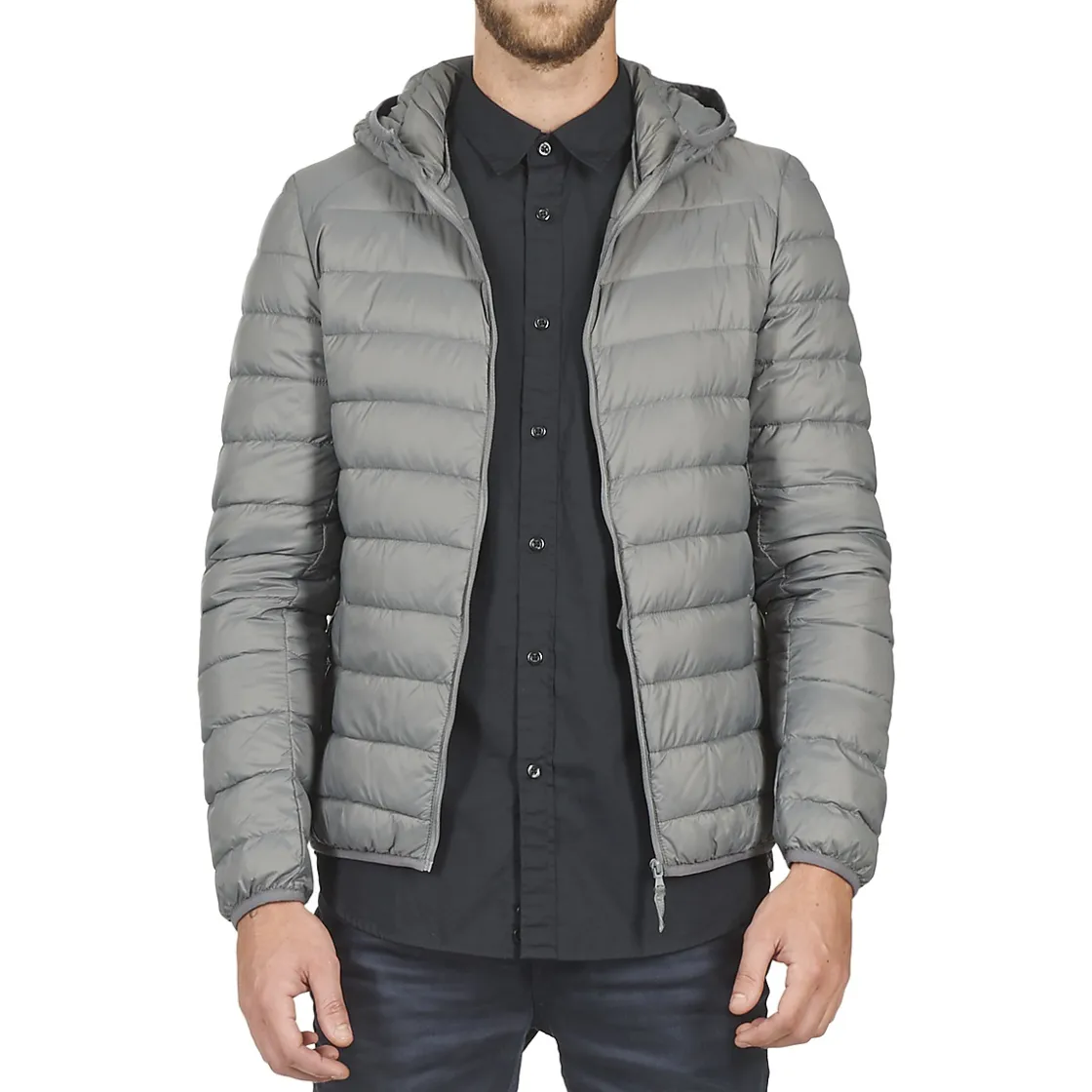 Benetton Manteaux^- FOULI