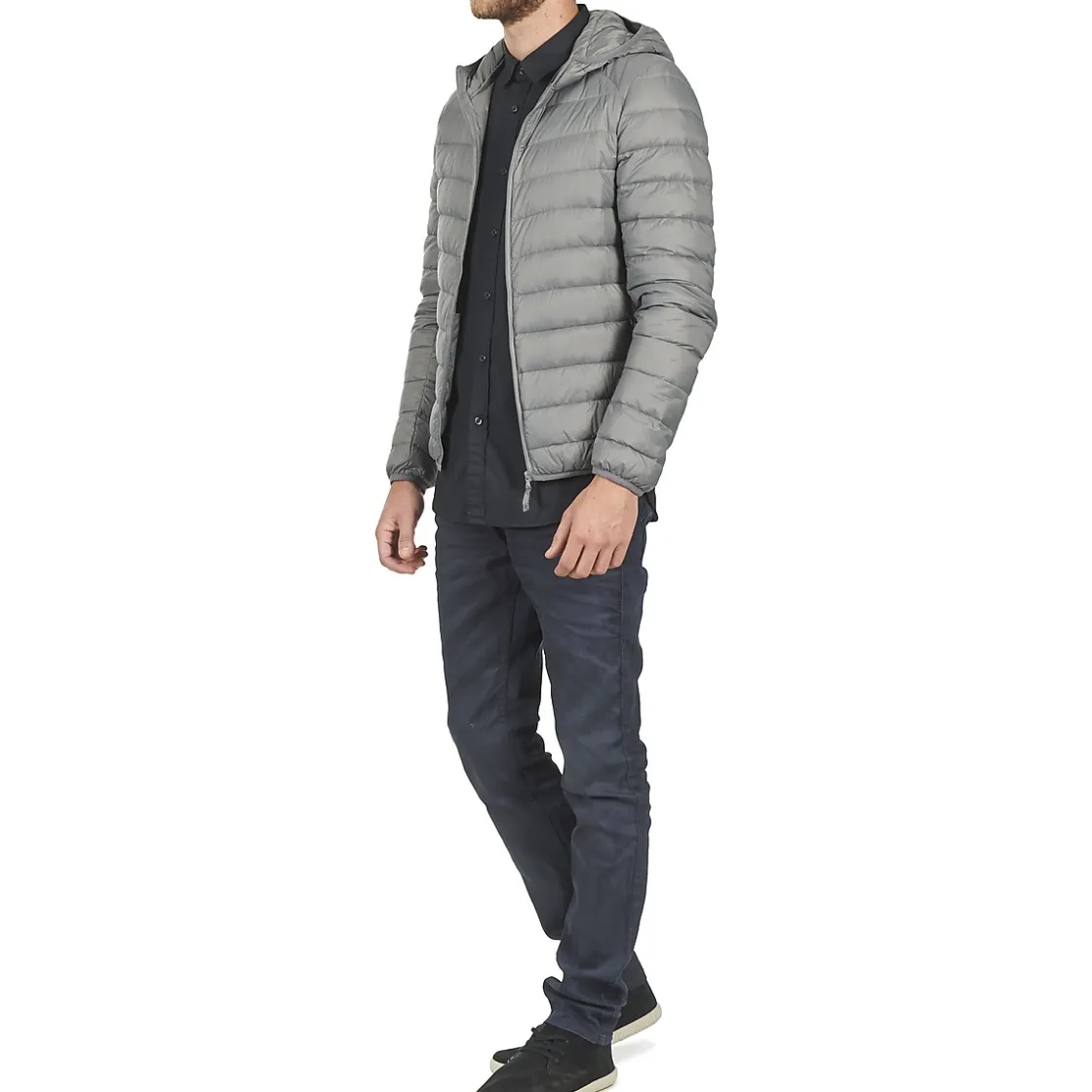 Benetton Manteaux^- FOULI