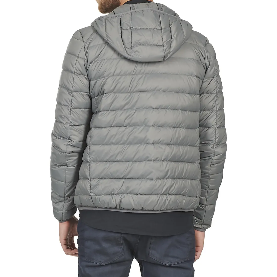 Benetton Manteaux^- FOULI