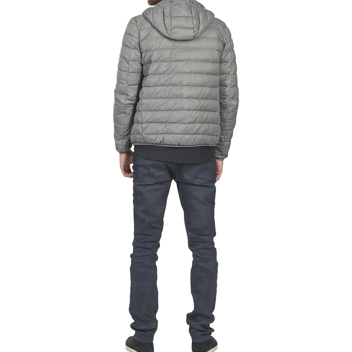 Benetton Manteaux^- FOULI