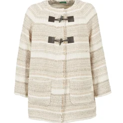 Benetton Manteaux^- LUMO