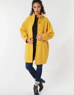 Benetton - STORI Jaune Best