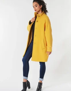 Benetton - STORI Jaune Best