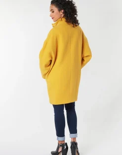 Benetton - STORI Jaune Best