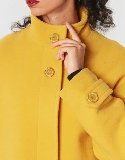 Benetton - STORI Jaune Best