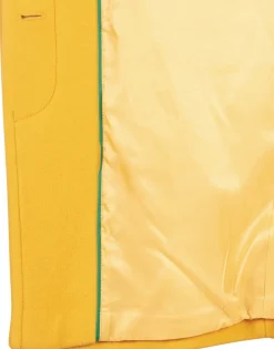 Benetton - STORI Jaune Best