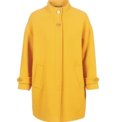 Benetton - STORI Jaune Best