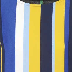 Benetton Robes^- VAGODA