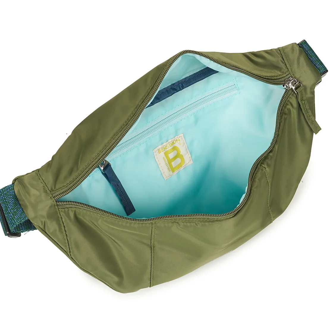 Bensimon Pochettes / Sacoches^- BANANA BAG