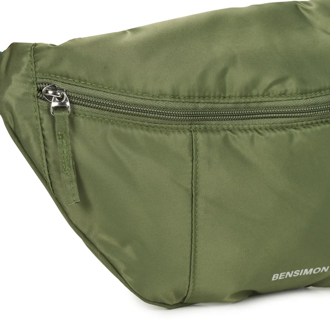 Bensimon Pochettes / Sacoches^- BANANA BAG