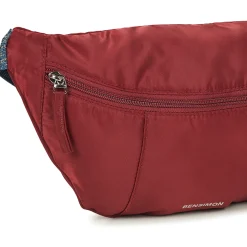 Bensimon Pochettes / Sacoches^- BANANA BAG